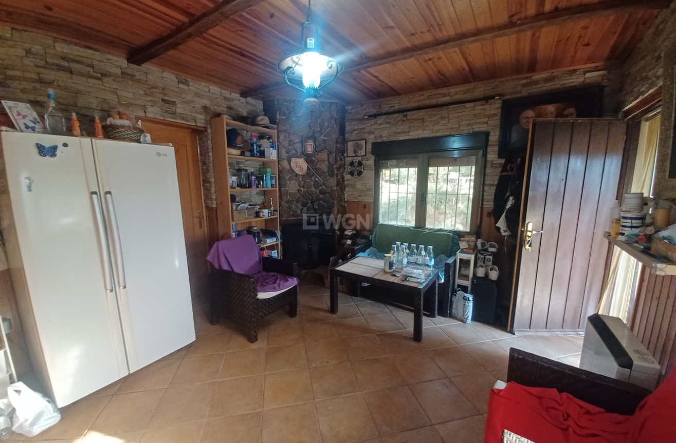 Wiederverkauf - Villa - Gea Y Truyols - Inland