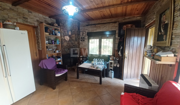 Wiederverkauf - Villa - Gea Y Truyols - Inland