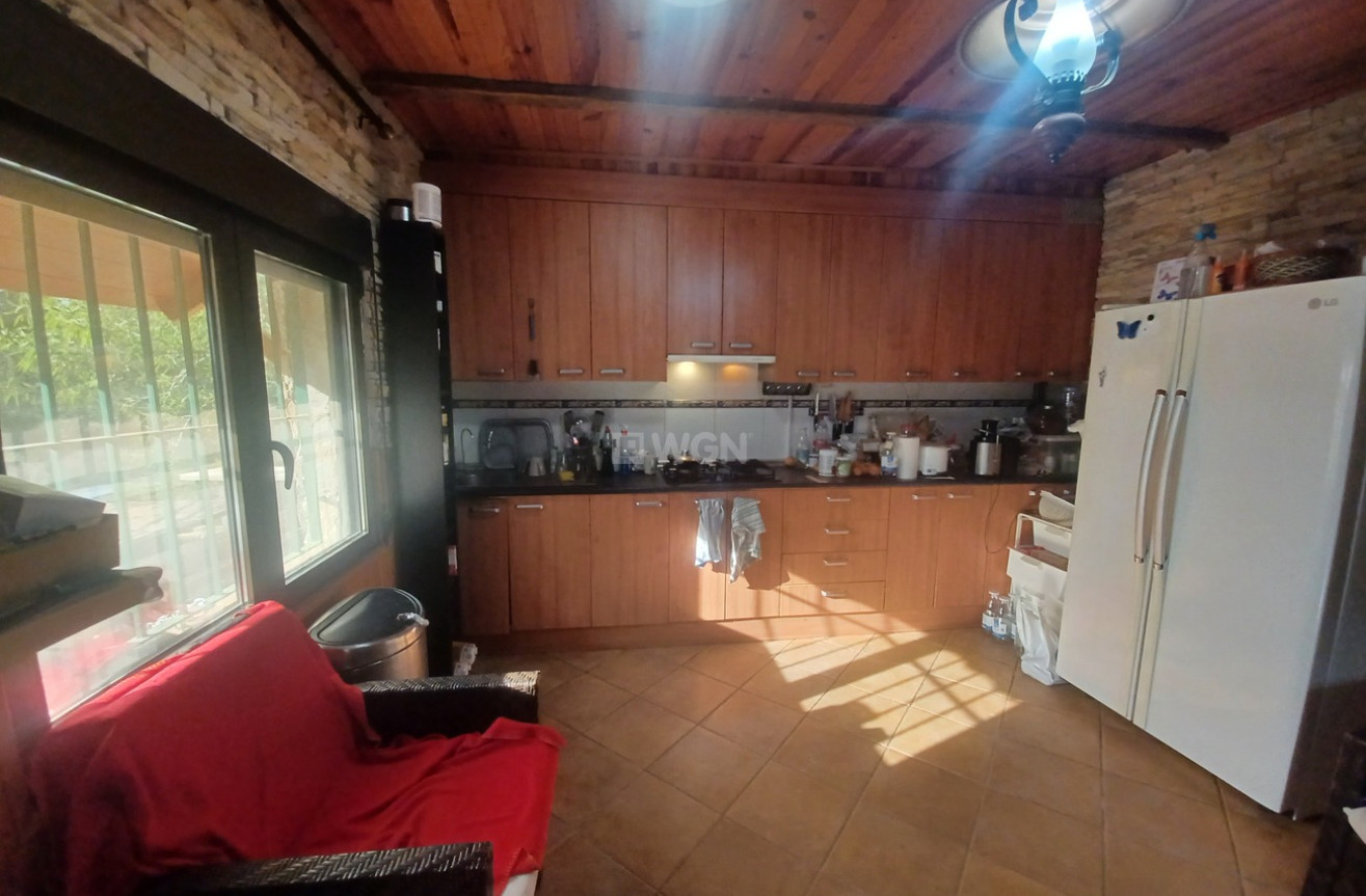 Wiederverkauf - Villa - Gea Y Truyols - Inland