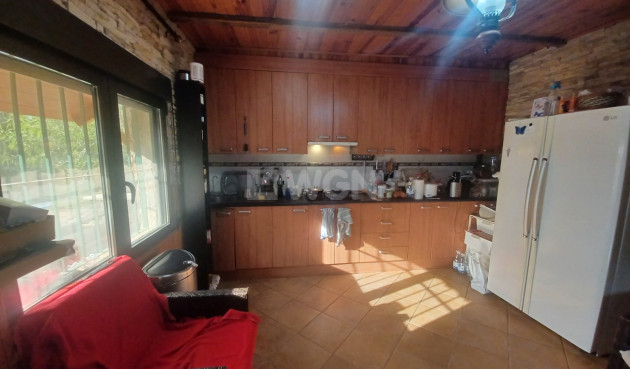 Wiederverkauf - Villa - Gea Y Truyols - Inland