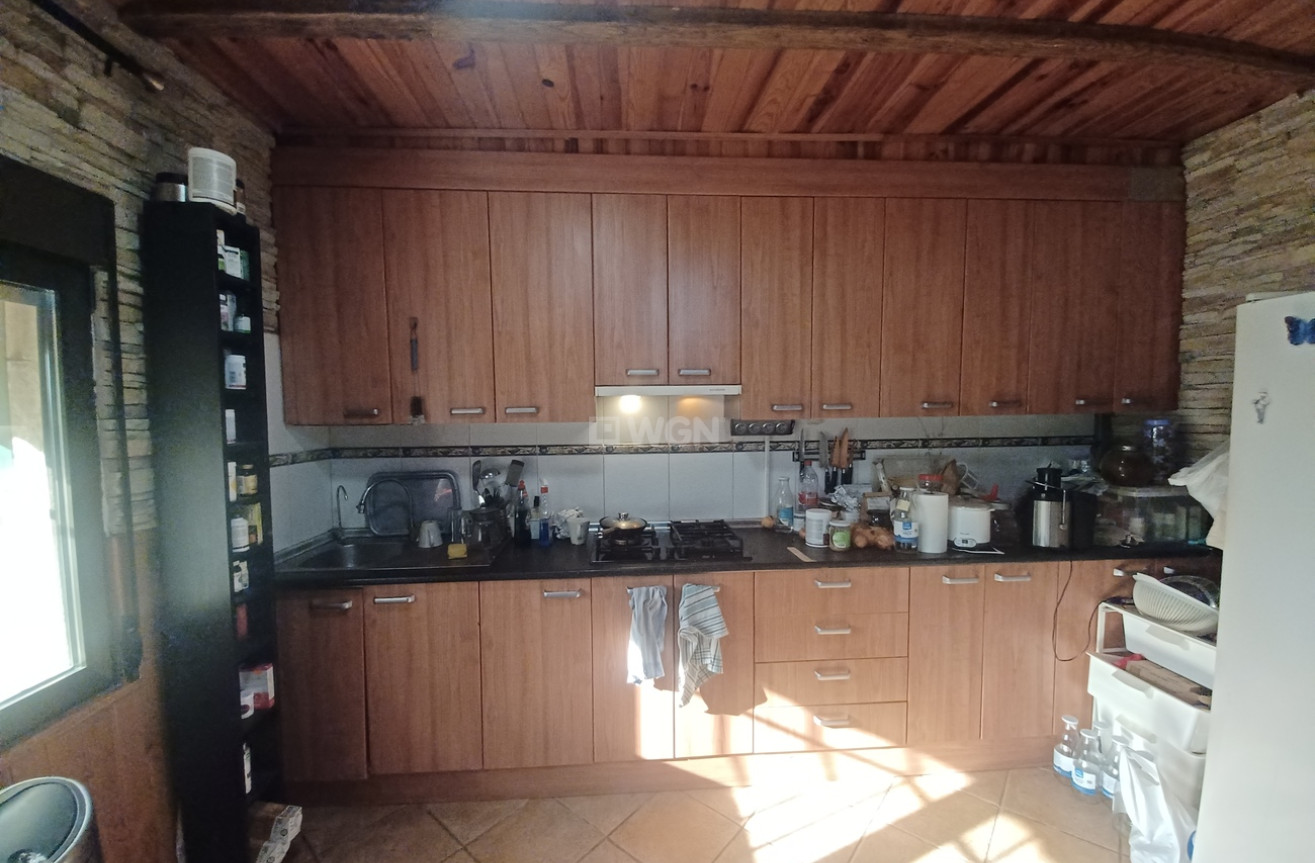 Wiederverkauf - Villa - Gea Y Truyols - Inland