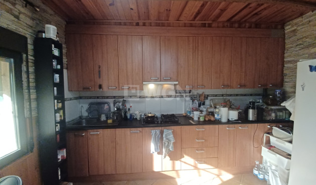 Wiederverkauf - Villa - Gea Y Truyols - Inland