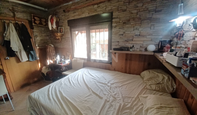 Wiederverkauf - Villa - Gea Y Truyols - Inland