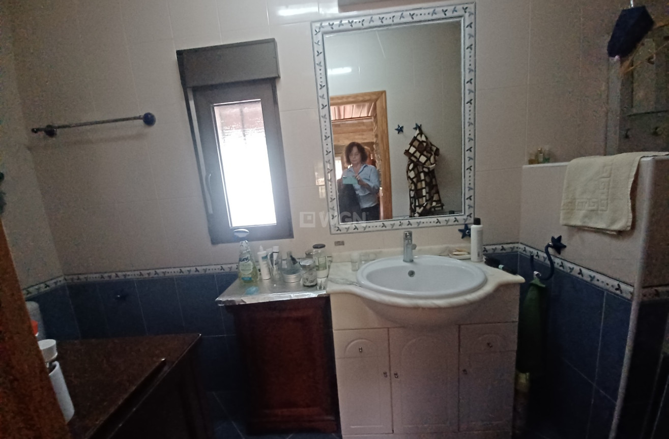 Wiederverkauf - Villa - Gea Y Truyols - Inland