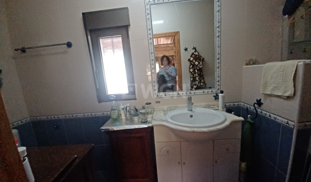 Wiederverkauf - Villa - Gea Y Truyols - Inland