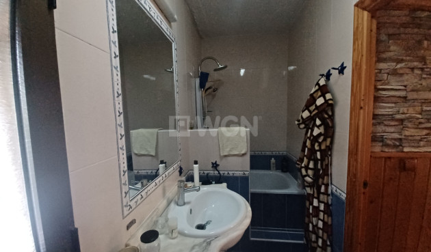 Wiederverkauf - Villa - Gea Y Truyols - Inland