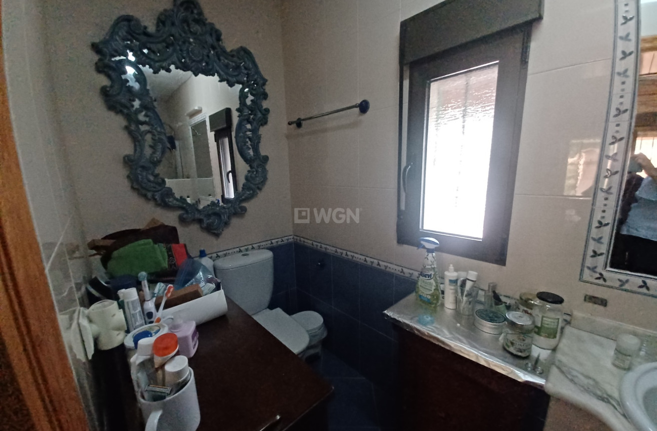 Wiederverkauf - Villa - Gea Y Truyols - Inland