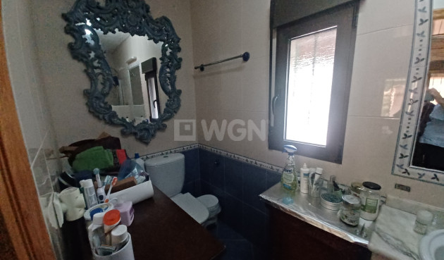 Wiederverkauf - Villa - Gea Y Truyols - Inland