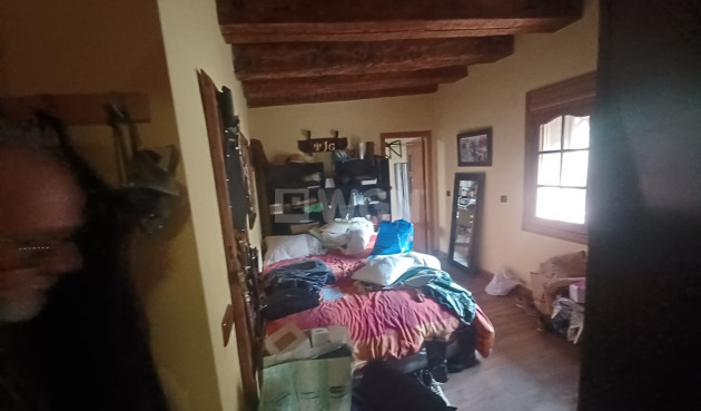 Wiederverkauf - Villa - Gea Y Truyols - Inland