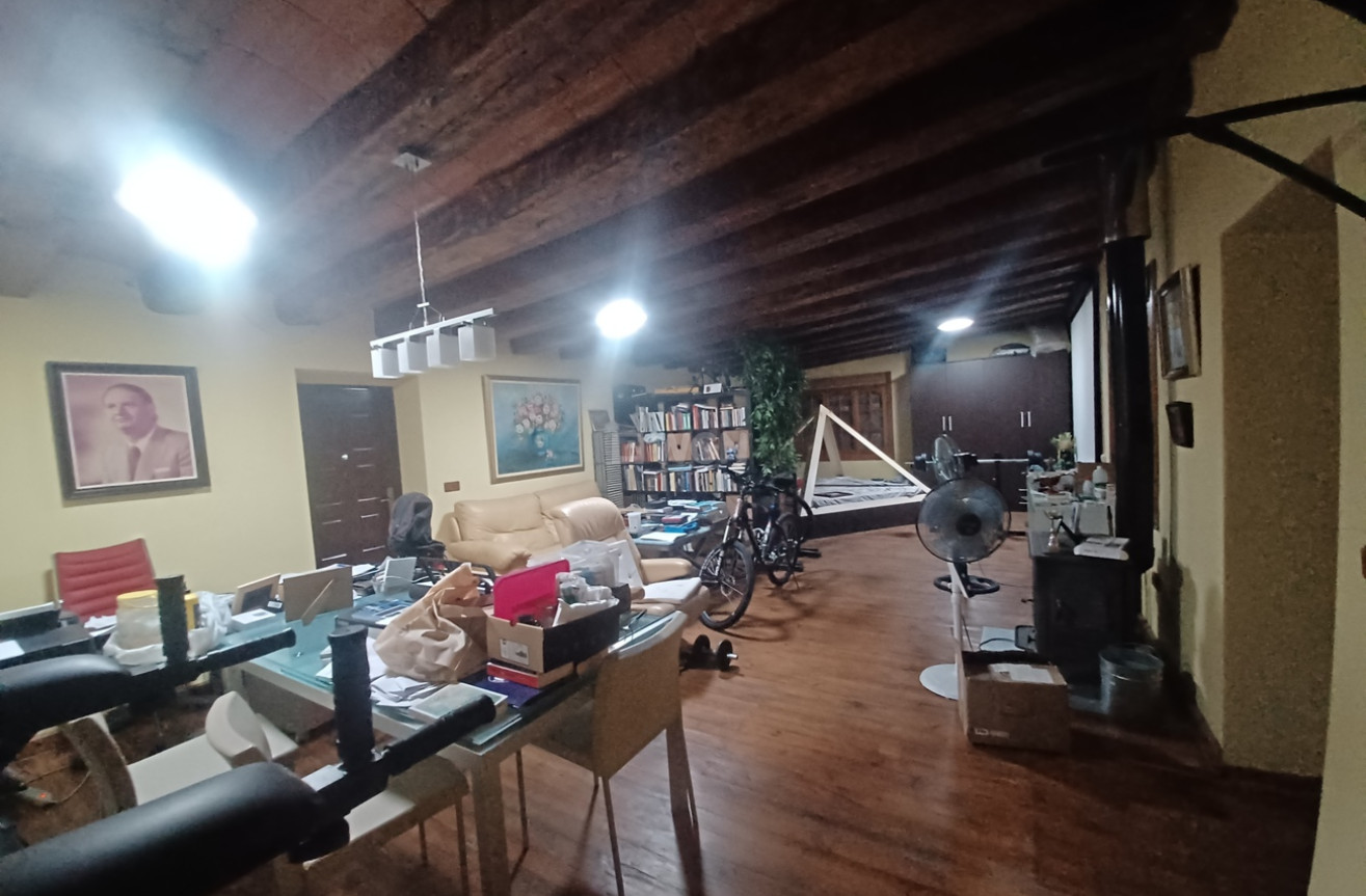 Wiederverkauf - Villa - Gea Y Truyols - Inland