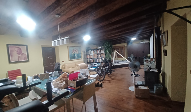 Wiederverkauf - Villa - Gea Y Truyols - Inland