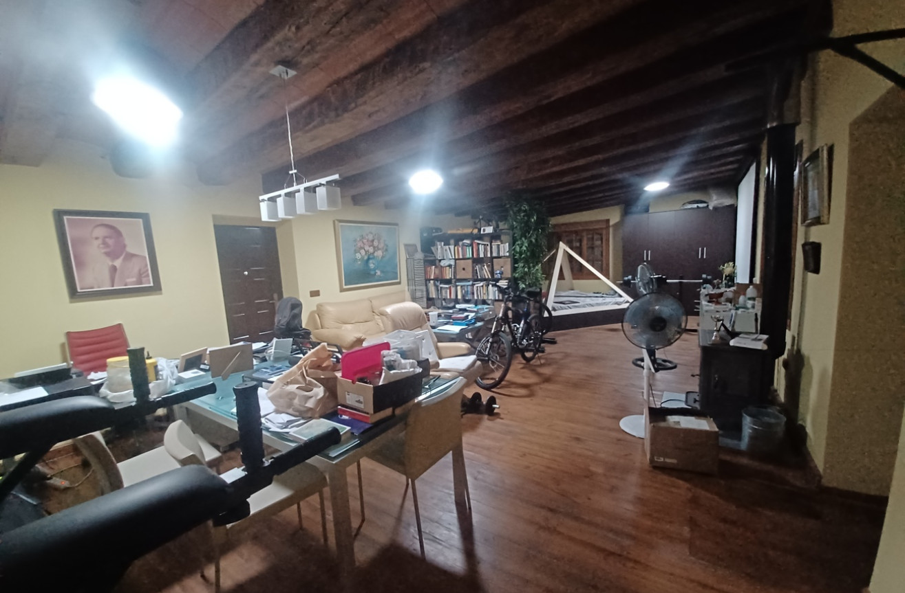 Wiederverkauf - Villa - Gea Y Truyols - Inland