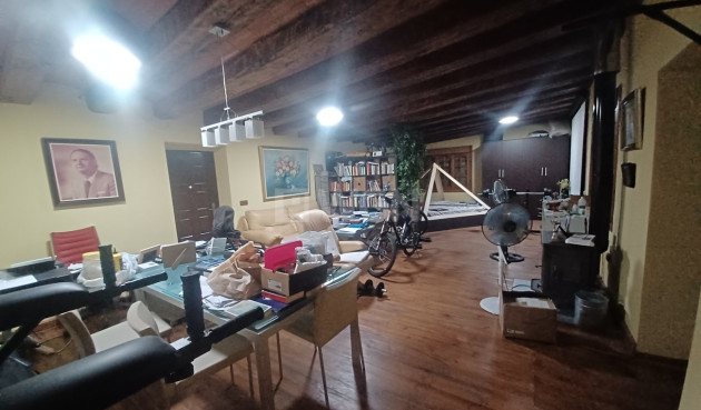 Wiederverkauf - Villa - Gea Y Truyols - Inland