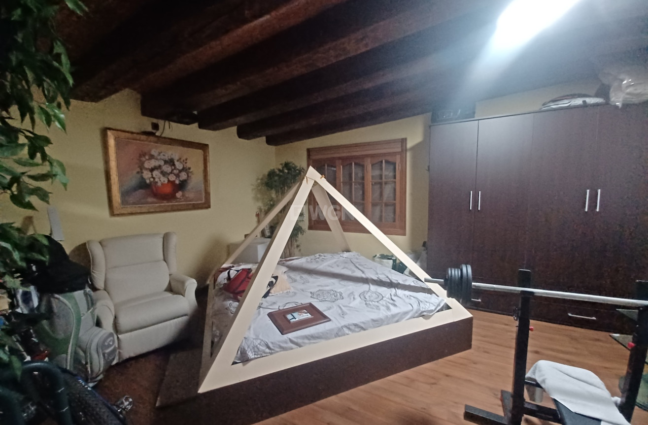 Wiederverkauf - Villa - Gea Y Truyols - Inland