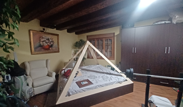 Wiederverkauf - Villa - Gea Y Truyols - Inland