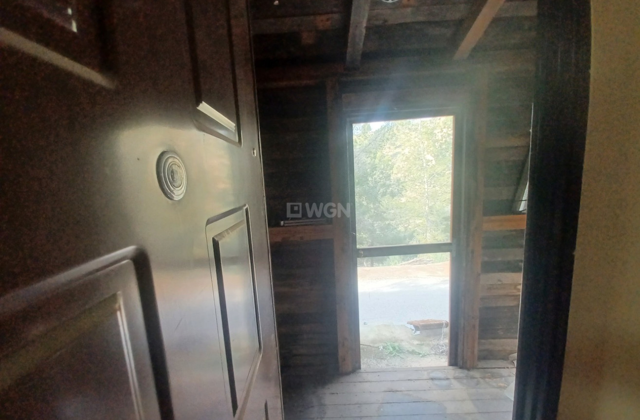 Wiederverkauf - Villa - Gea Y Truyols - Inland