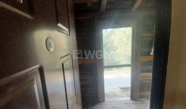 Wiederverkauf - Villa - Gea Y Truyols - Inland