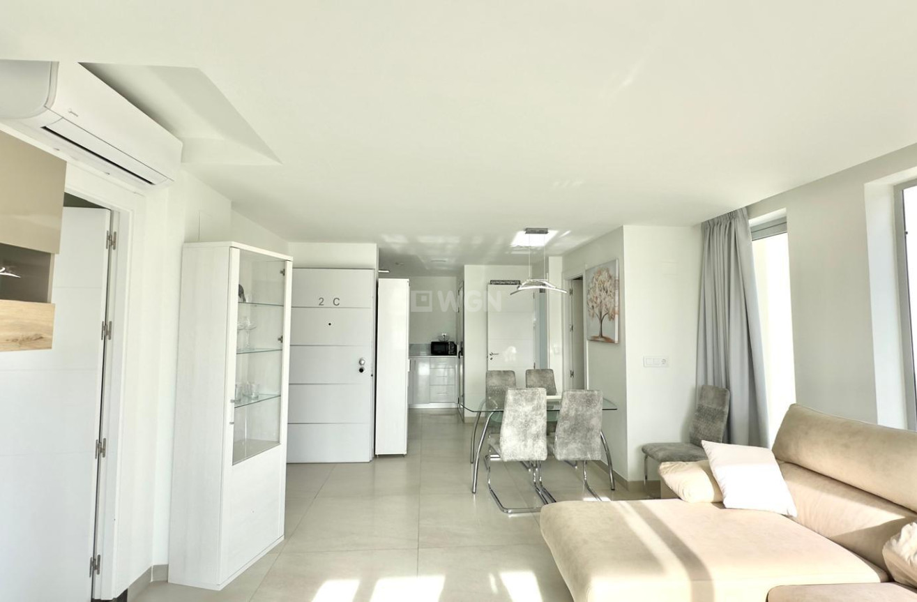 Reventa - Apartamento / piso - Finestrat