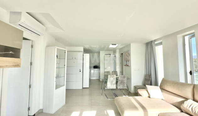Reventa - Apartamento / piso - Finestrat