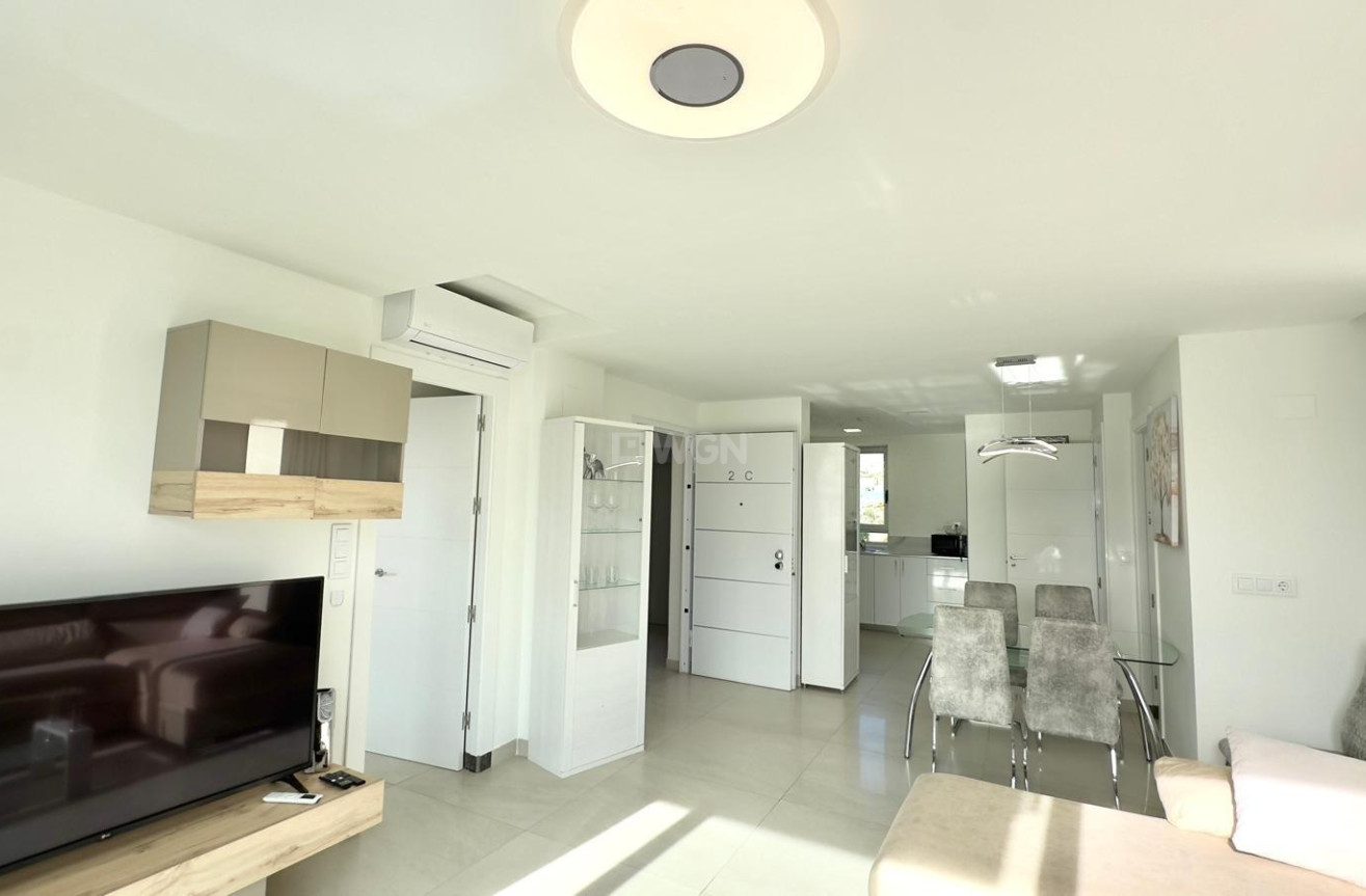 Reventa - Apartamento / piso - Finestrat