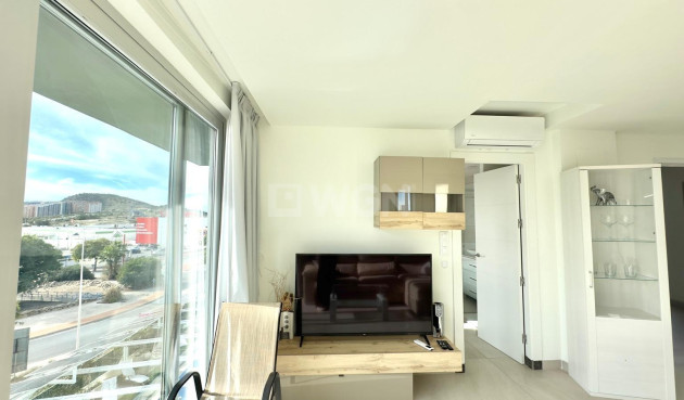 Reventa - Apartamento / piso - Finestrat