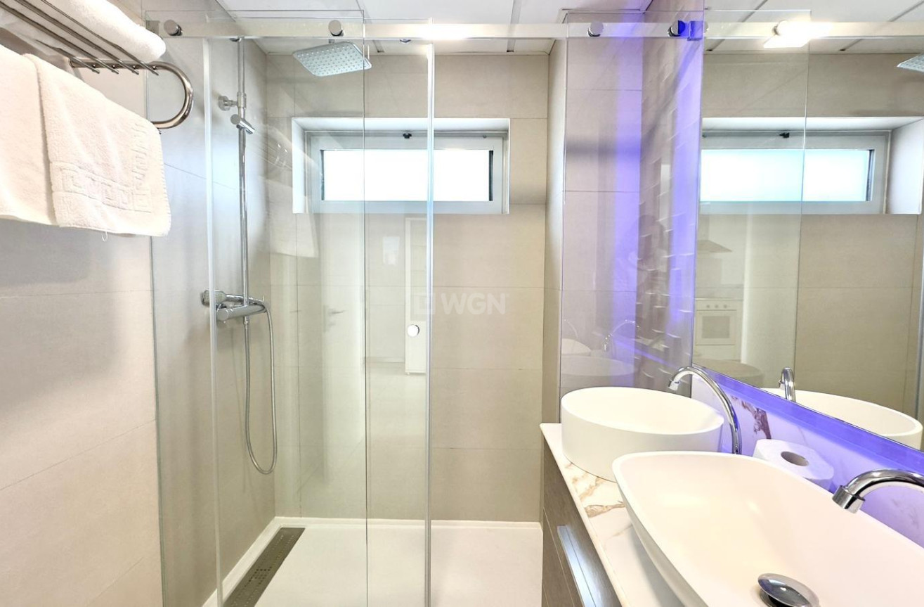 Reventa - Apartamento / piso - Finestrat