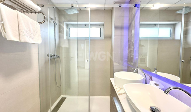 Reventa - Apartamento / piso - Finestrat