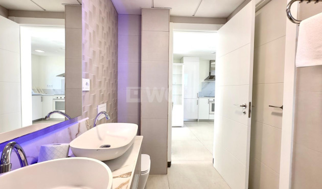 Reventa - Apartamento / piso - Finestrat