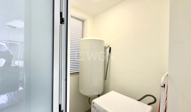 Reventa - Apartamento / piso - Finestrat