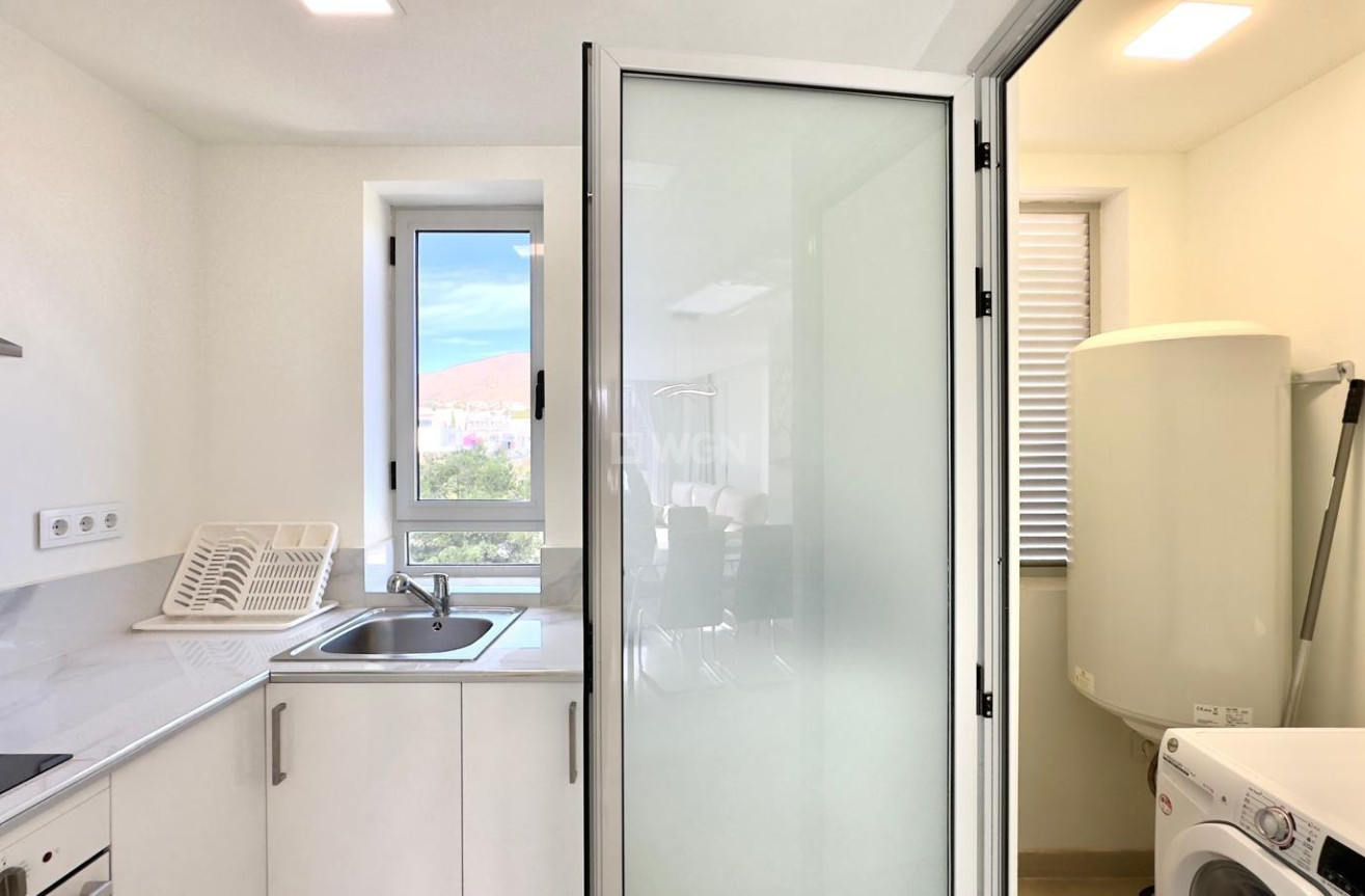 Reventa - Apartamento / piso - Finestrat