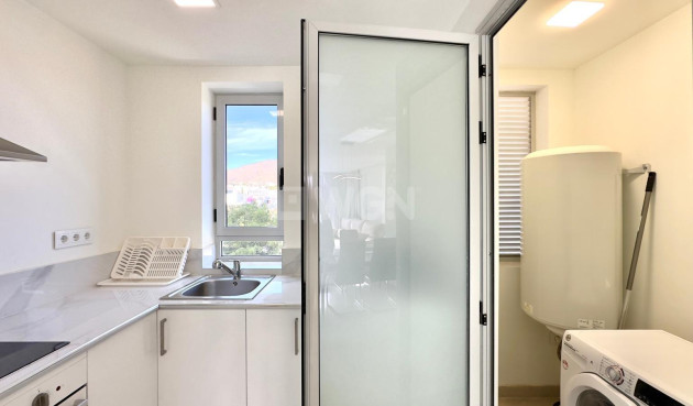 Reventa - Apartamento / piso - Finestrat