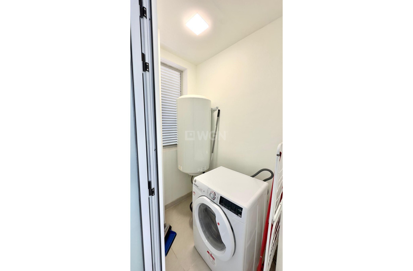 Reventa - Apartamento / piso - Finestrat