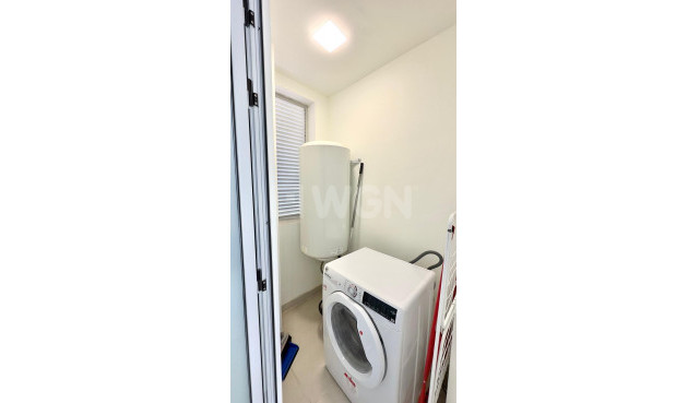 Reventa - Apartamento / piso - Finestrat