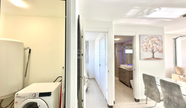 Reventa - Apartamento / piso - Finestrat