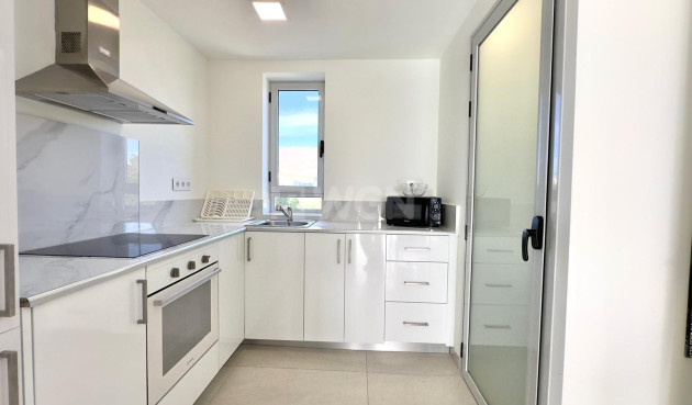 Reventa - Apartamento / piso - Finestrat