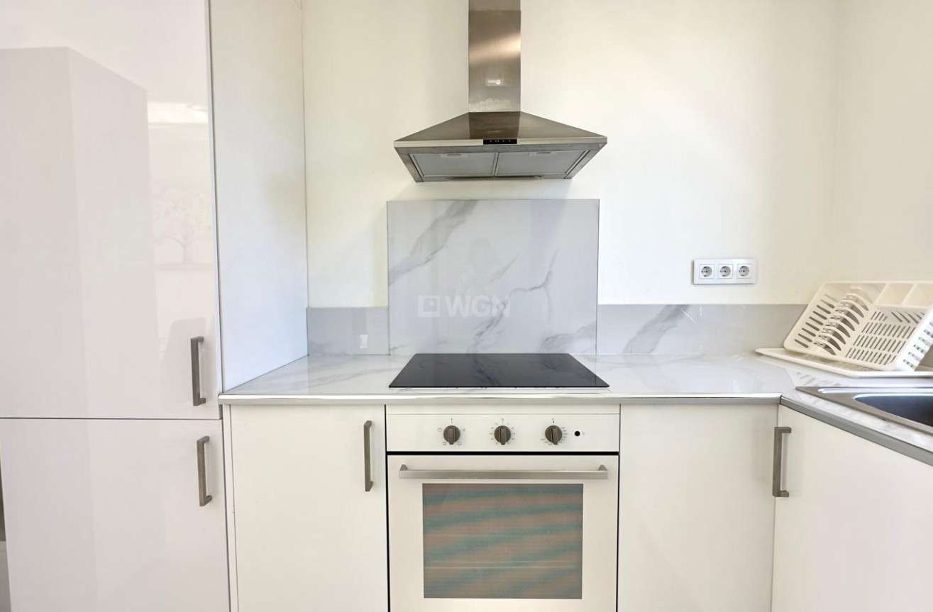 Reventa - Apartamento / piso - Finestrat