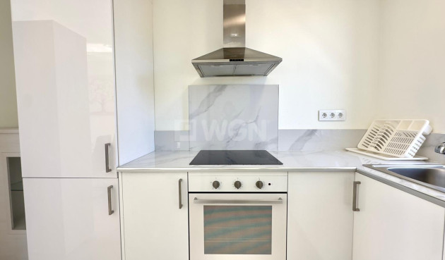 Reventa - Apartamento / piso - Finestrat