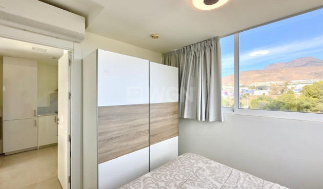 Reventa - Apartamento / piso - Finestrat