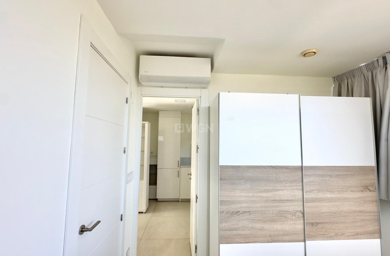 Reventa - Apartamento / piso - Finestrat