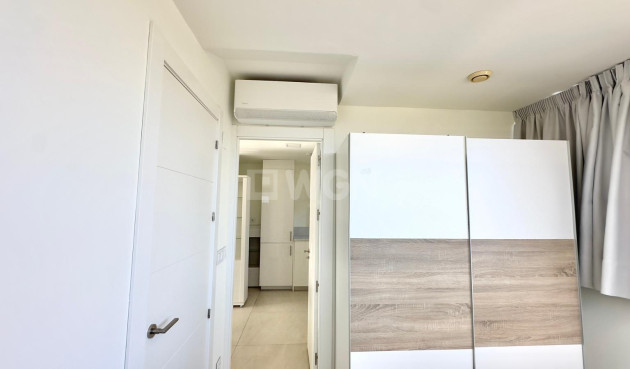 Reventa - Apartamento / piso - Finestrat