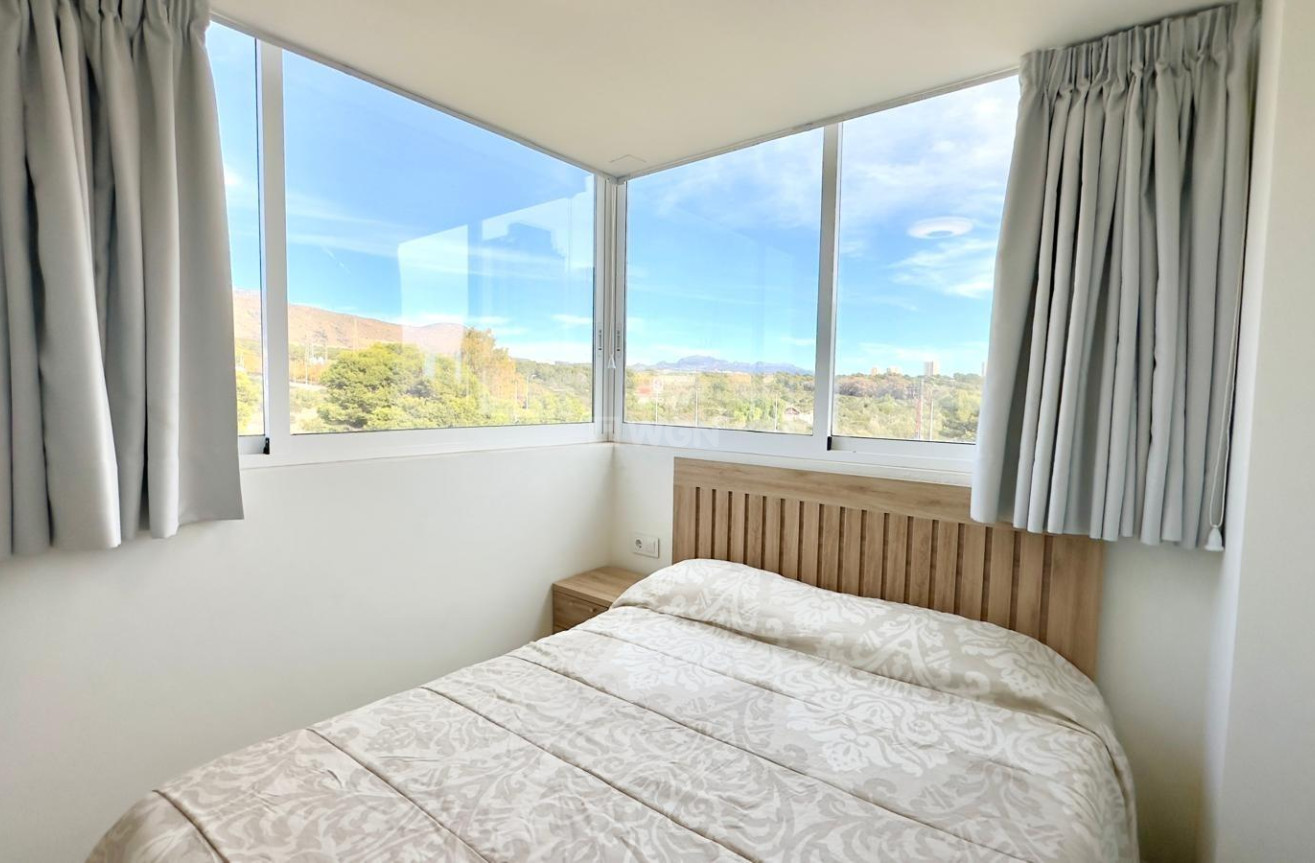 Reventa - Apartamento / piso - Finestrat