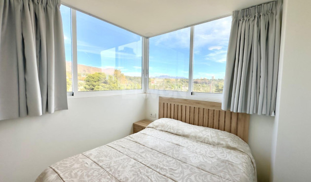 Reventa - Apartamento / piso - Finestrat