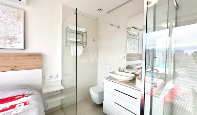 Reventa - Apartamento / piso - Finestrat