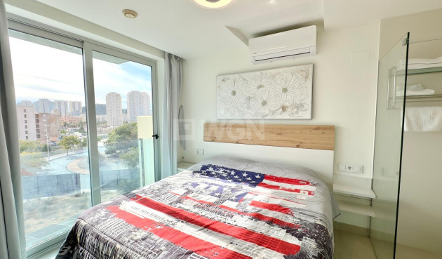 Reventa - Apartamento / piso - Finestrat