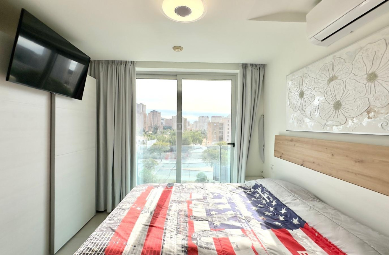 Reventa - Apartamento / piso - Finestrat