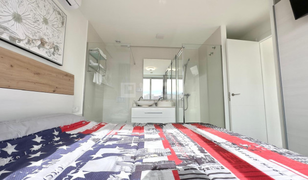 Reventa - Apartamento / piso - Finestrat