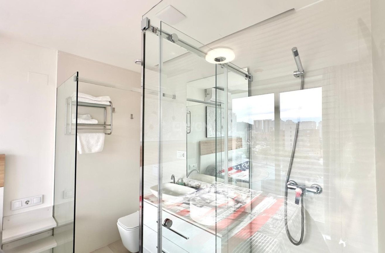 Reventa - Apartamento / piso - Finestrat