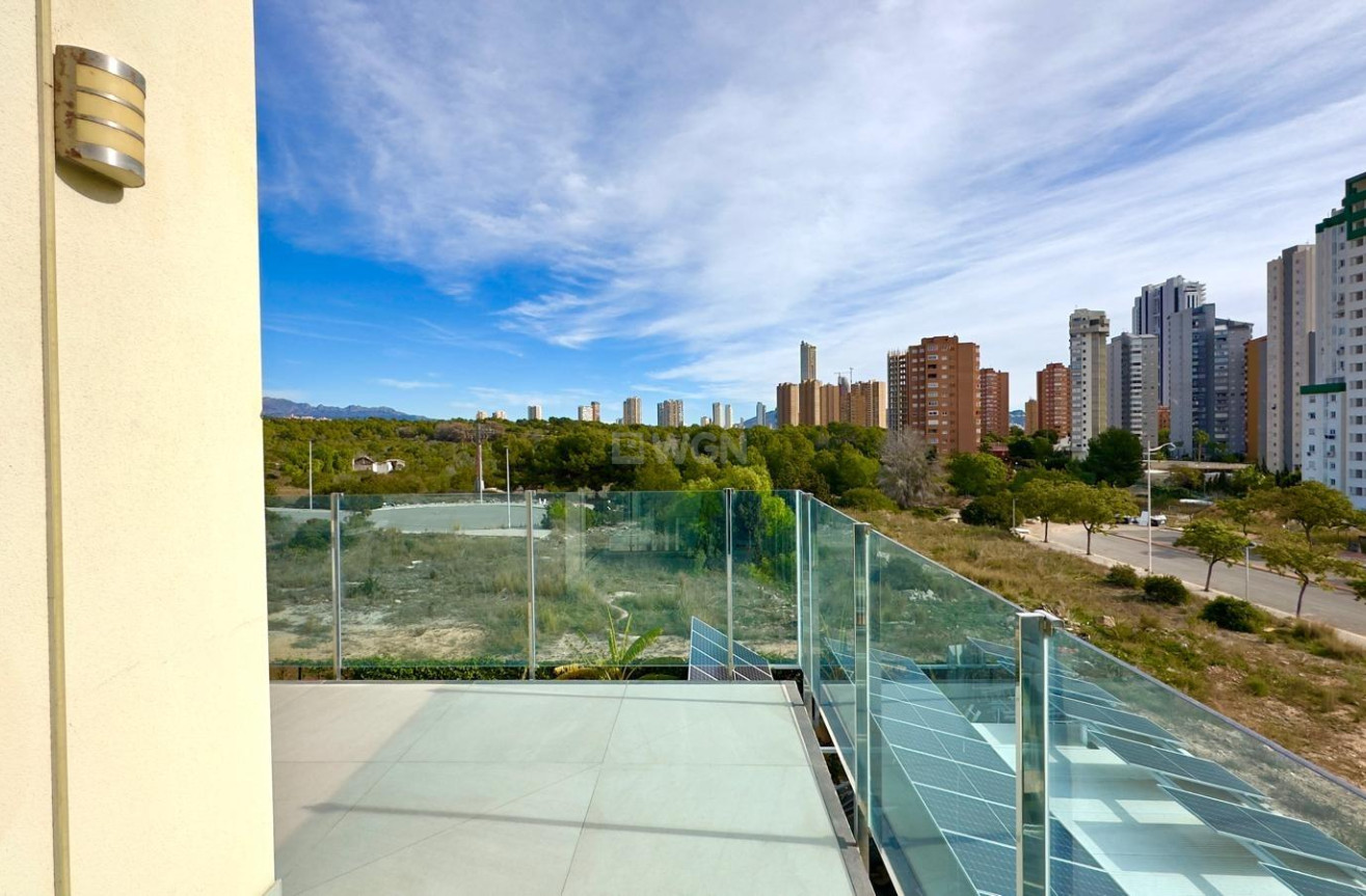 Reventa - Apartamento / piso - Finestrat