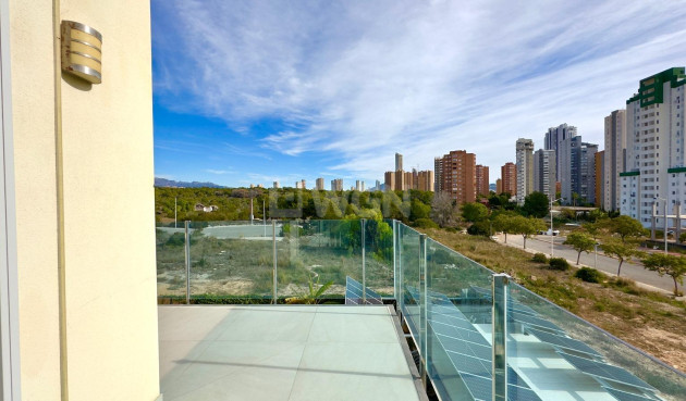 Reventa - Apartamento / piso - Finestrat