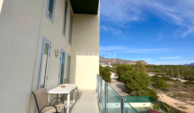 Reventa - Apartamento / piso - Finestrat